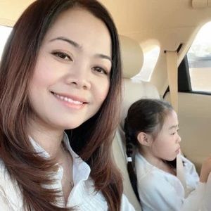 Meet your Posher, Donna